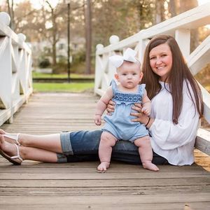 Meet your Posher, Devin